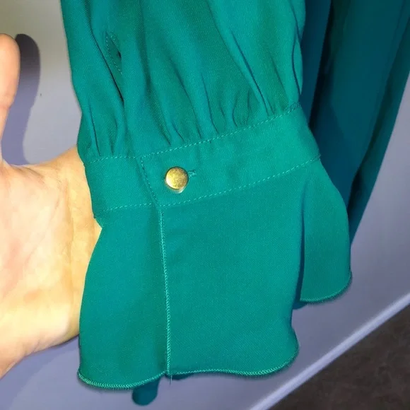 NWT Eloquii Dress Size 22 - Picture 9 of 14